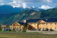Ridgway-Ouray Lodge And Suites Exterior foto